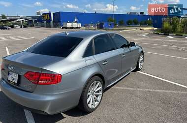 Седан Audi A4 2010 в 