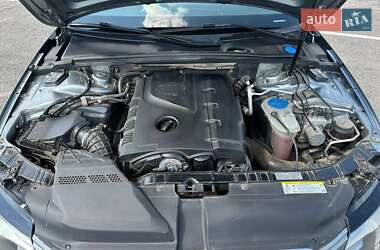 Седан Audi A4 2010 в 