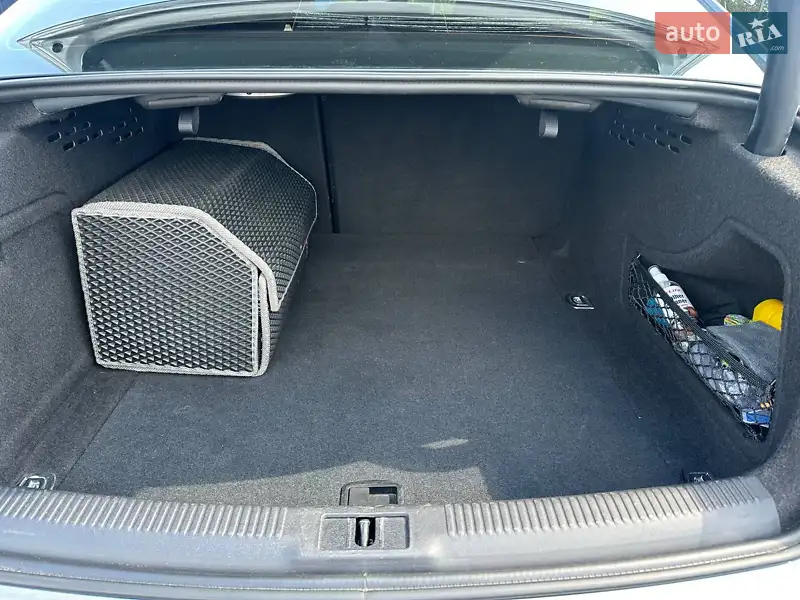 Audi A4 2010 VIN WAUFFAFL0BN014614 фото оголошення 18 з 91