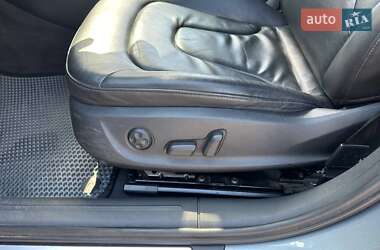 Седан Audi A4 2010 в 
