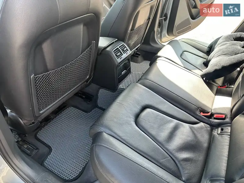 Audi A4 2010 VIN WAUFFAFL0BN014614 фото оголошення 38 з 91