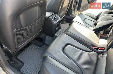 Седан Audi A4 2010 в 