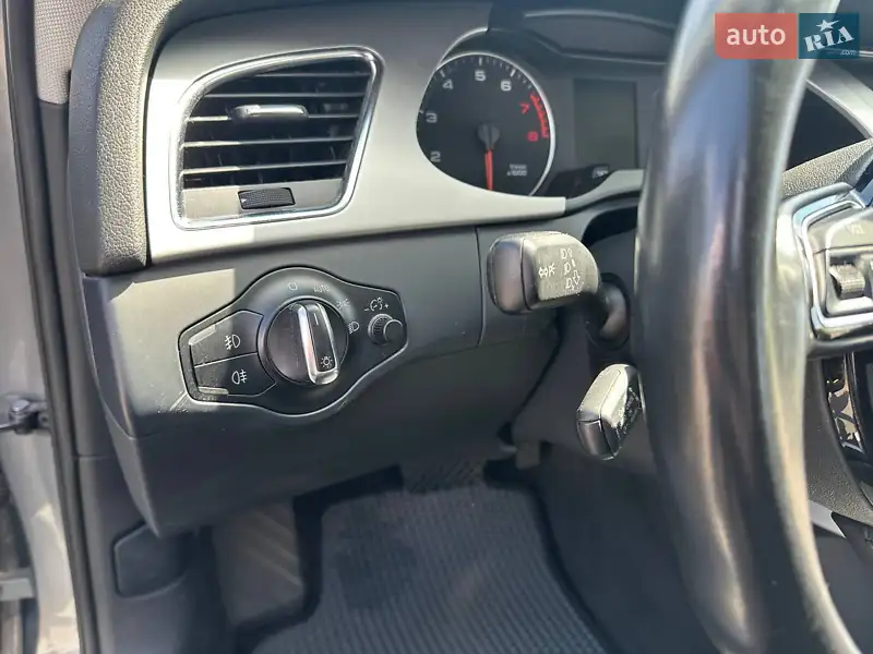 Audi A4 2010 VIN WAUFFAFL0BN014614 фото оголошення 40 з 91
