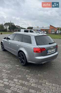 Универсал Audi A4 2005 в 