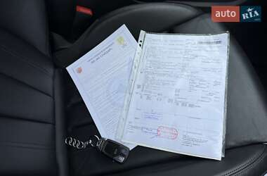 Седан Audi A4 2016 в 