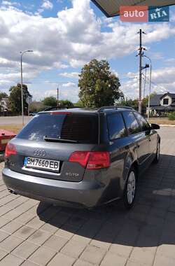 Универсал Audi A4 2005 в 