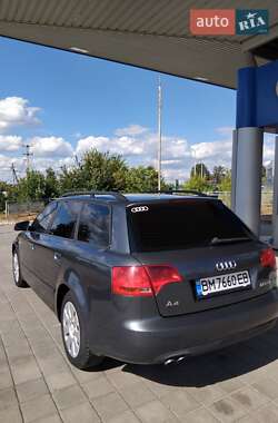 Универсал Audi A4 2005 в 