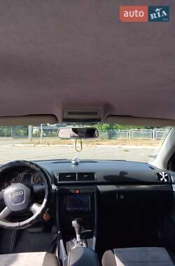 Универсал Audi A4 2005 в 