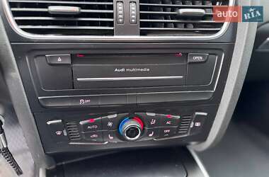Седан Audi A4 2010 в 
