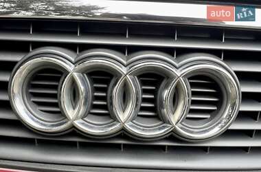 Универсал Audi A4 2008 в 