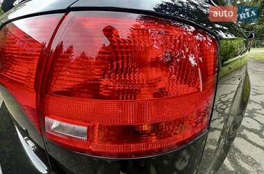 Универсал Audi A4 2008 в 