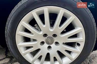 Универсал Audi A4 2008 в 
