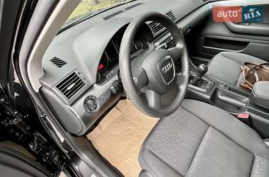 Универсал Audi A4 2008 в 