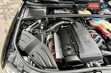 Универсал Audi A4 2008 в 