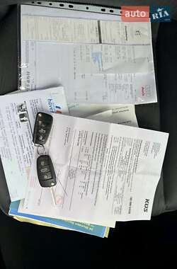 Универсал Audi A4 2008 в 