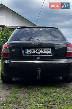 Универсал Audi A4 2003 в 