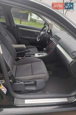 Универсал Audi A4 2007 в 