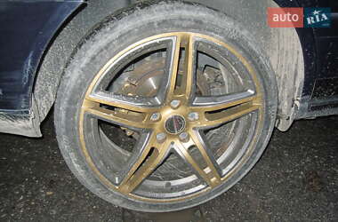 Седан Audi A4 1999 в 