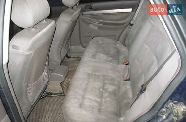 Седан Audi A4 1999 в 