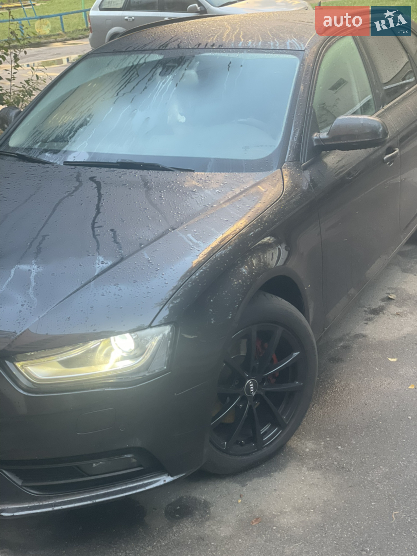 2013 Audi A4 - мініатюра 10