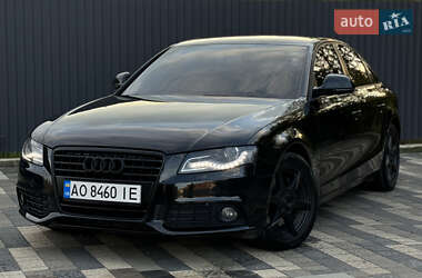 Седан Audi A4 2008 в 