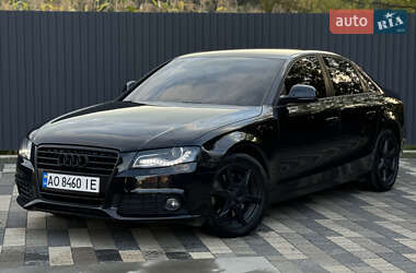 Седан Audi A4 2008 в 