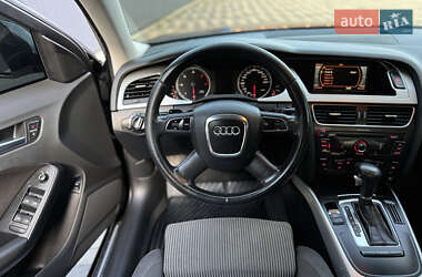 Седан Audi A4 2008 в 