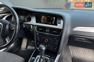 Седан Audi A4 2008 в 