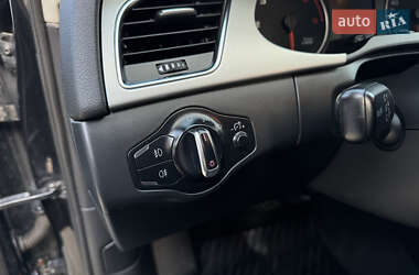 Седан Audi A4 2008 в 