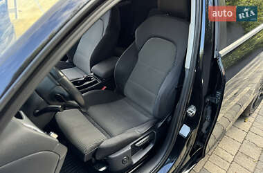 Седан Audi A4 2008 в 