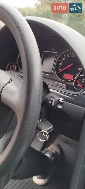 Универсал Audi A4 2004 в Бердичеве фото 30 Универсал Audi A4 2004 в Бердичеве