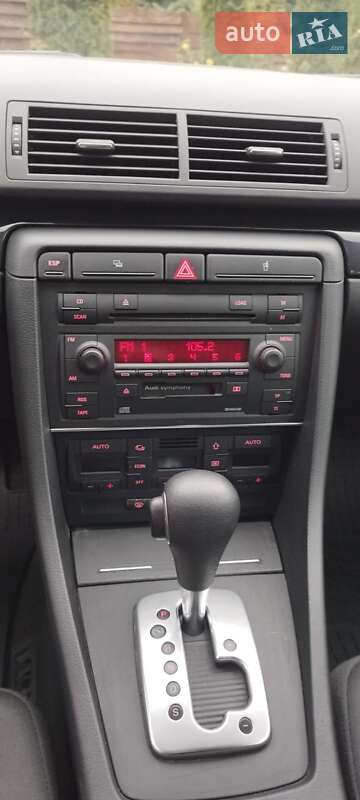 Универсал Audi A4 2004 в Бердичеве фото 33 Универсал Audi A4 2004 в Бердичеве
