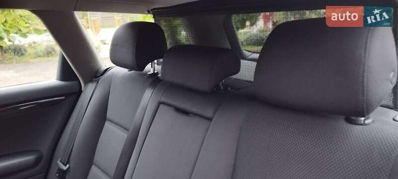 Универсал Audi A4 2004 в Бердичеве фото 41 Универсал Audi A4 2004 в Бердичеве