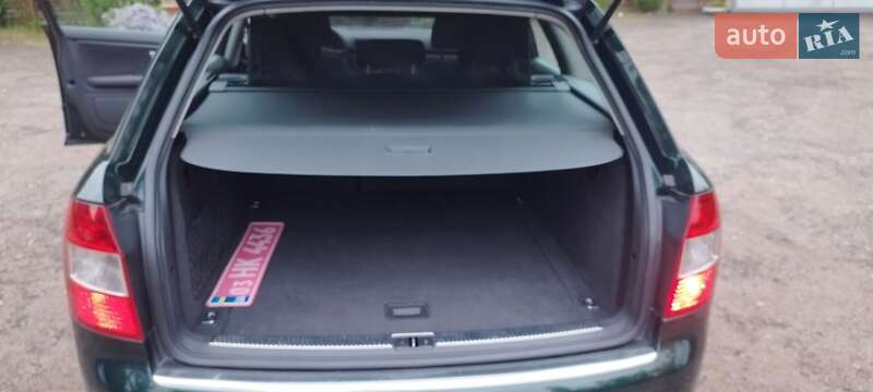 Универсал Audi A4 2004 в Бердичеве фото 47 Универсал Audi A4 2004 в Бердичеве