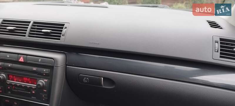 Универсал Audi A4 2004 в Бердичеве фото 59 Универсал Audi A4 2004 в Бердичеве