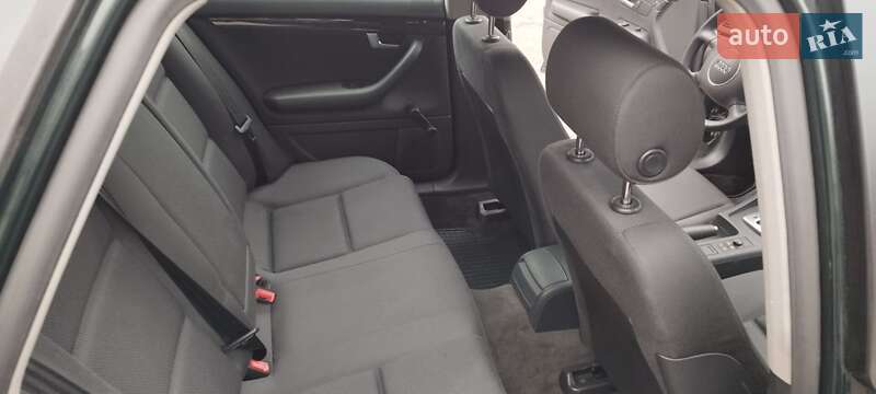 Универсал Audi A4 2004 в Бердичеве фото 56 Универсал Audi A4 2004 в Бердичеве