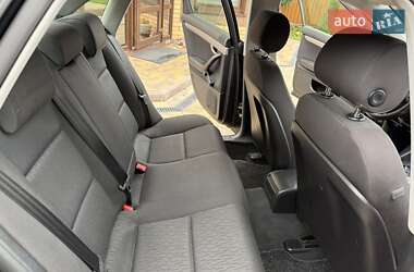 Седан Audi A4 2007 в 