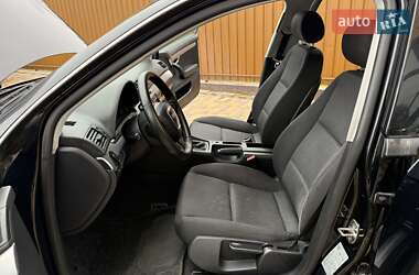 Седан Audi A4 2007 в 