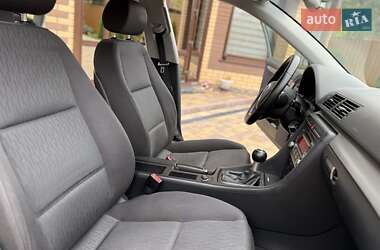 Седан Audi A4 2007 в 