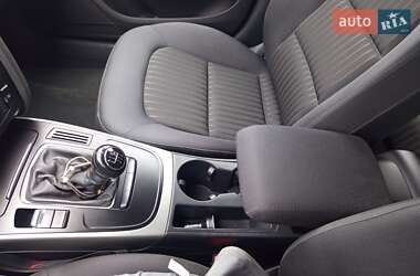 Универсал Audi A4 2008 в 
