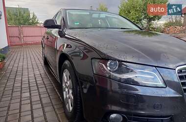 Универсал Audi A4 2008 в 