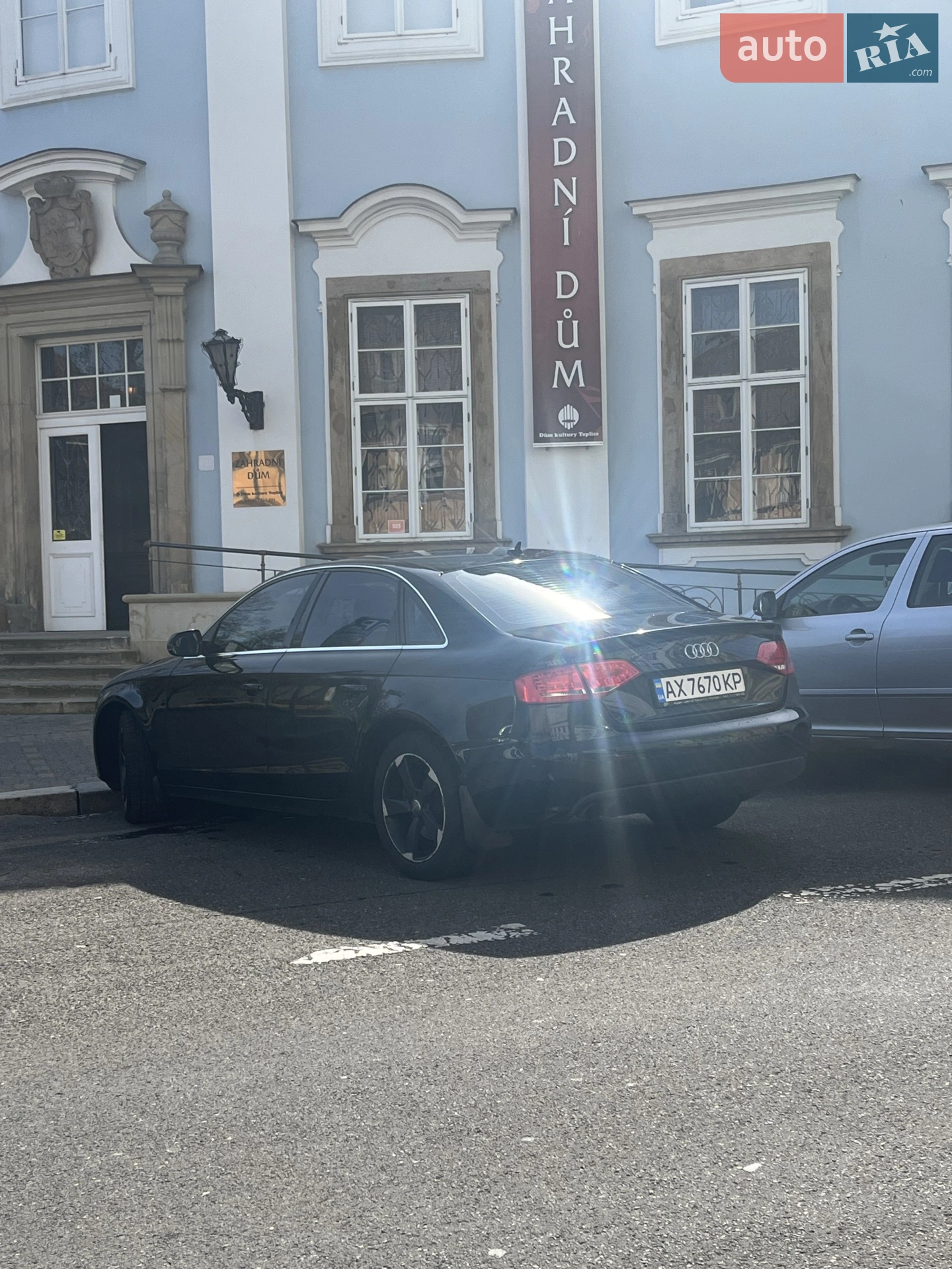 2011 Audi A4 - мініатюра 3