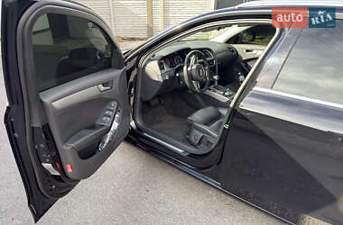 Универсал Audi A4 2014 в 