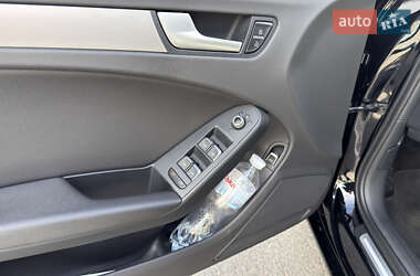 Универсал Audi A4 2014 в 