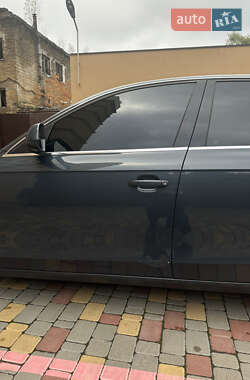 Седан Audi A4 2008 в 