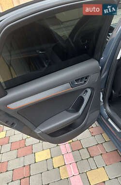 Седан Audi A4 2008 в 