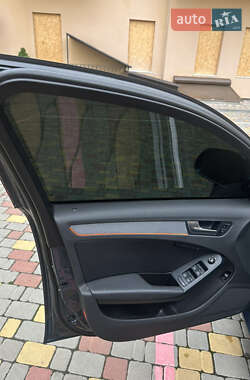 Седан Audi A4 2008 в 