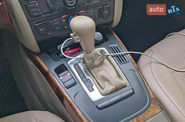Седан Audi A4 2008 в 