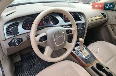 Седан Audi A4 2008 в 