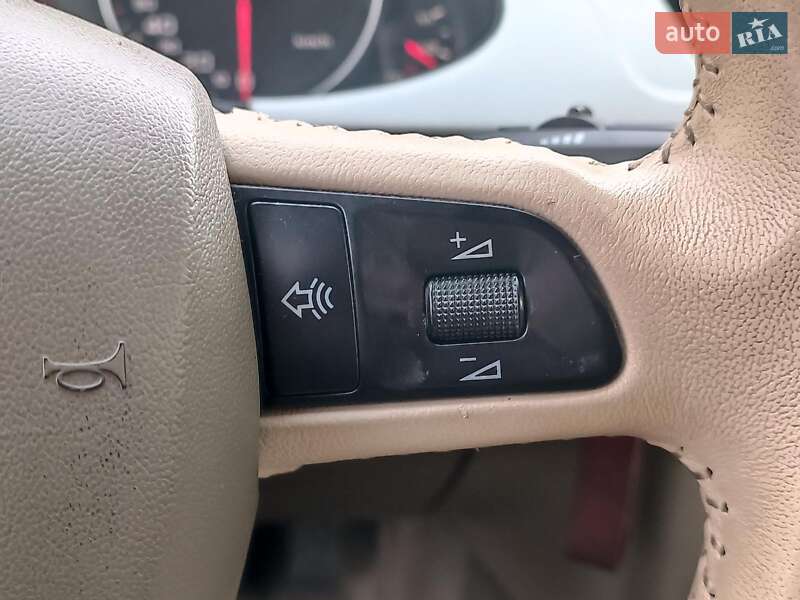 Седан Audi A4 2008 в Харкові
